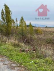 Продаж земельної ділянки в Тийглаш фото 1 Продаж земельної ділянки в Тийглаш фото 1