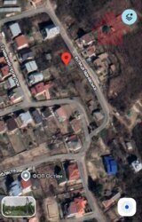 ЗЕМЕЛЬНА ДІЛЯНКА ПІД БУДІВНИЦТВО В УЖГОРОДІ, РАЙОН ЧЕРВЕНИЦЯ фото 5 ЗЕМЕЛЬНА ДІЛЯНКА ПІД БУДІВНИЦТВО В УЖГОРОДІ, РАЙОН ЧЕРВЕНИЦЯ фото 5
