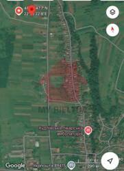 Продаж земельної ділянки Худльово! фото 4 Продаж земельної ділянки Худльово! фото 4