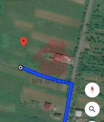 Продаж земельної ділянки Худльово! фото 3 Продаж земельної ділянки Худльово! фото 3