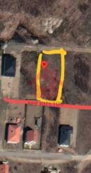 Продаж ділянки прямокутної форми 9 сот! фото 4 Продаж ділянки прямокутної форми 9 сот! фото 4