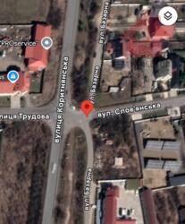 Продається ділянка Ужгород, Закарпатська, Табла фото 1 Продається ділянка Ужгород, Закарпатська, Табла фото 1
