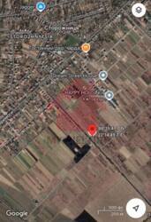 Кутова ділянка. Сторожниця 25 сот. фото 1 Кутова ділянка. Сторожниця 25 сот. фото 1