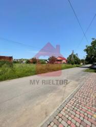 Продаж ділянки в с. Великі Лази! фото 2 Продаж ділянки в с. Великі Лази! фото 2