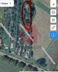 Продаж ділянки! Батфа! фото 3 Продаж ділянки! Батфа! фото 3