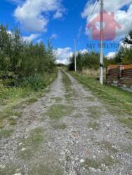 Продається земельна ділянка м.Ужгород фото 1 Продається земельна ділянка м.Ужгород фото 1