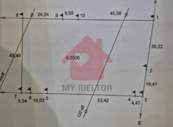 Продаж ділянки в м. Ужгород фото 8 Продаж ділянки в м. Ужгород фото 8