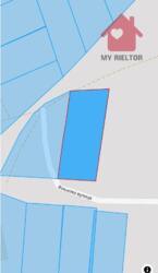 Продаж земельної ділянки в Горянах! фото 8 Продаж земельної ділянки в Горянах! фото 8