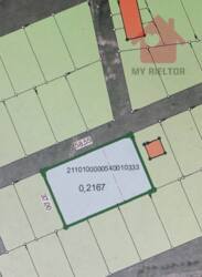 Продається чудової ділянка м.Ужгород фото 3 Продається чудової ділянка м.Ужгород фото 3