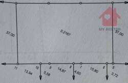 Продається чудової ділянка м.Ужгород фото 2 Продається чудової ділянка м.Ужгород фото 2