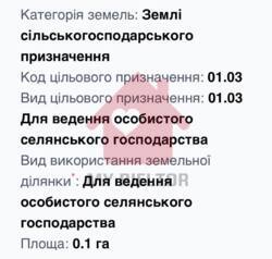 Терміновий продаж ділянки в Тарнівцях фото 4 Терміновий продаж ділянки в Тарнівцях фото 4