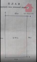 Ділянка в Ужгороді фото 7 Ділянка в Ужгороді фото 7
