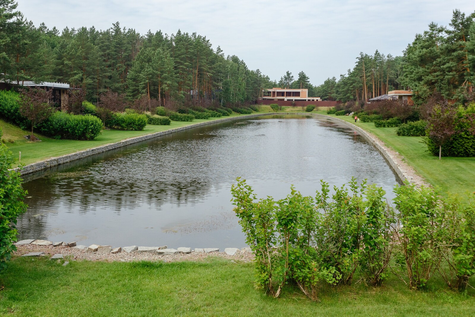 Продаж ділянки 15 соток з виходом на озеро в КГ Riviera Village, Вышгородский р-н, с. Лебедівка фото 1 Продаж ділянки 15 соток з виходом на озеро в КГ Riviera Village, Вышгородский р-н, с. Лебедівка фото 1