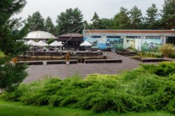   12     - Forest,  Riviera Village,  -  8