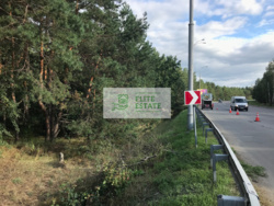 Продаж фасадної кутової ділянки 52 сот в Рудыках (Козин, Конча Заспа) фото 5 Продаж фасадної кутової ділянки 52 сот в Рудыках (Козин, Конча Заспа) фото 5