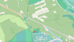 Продаж ділянки 60 сот серед сосен в Таценках, Обухівський р-н, вул. Лісна фото 2 Продаж ділянки 60 сот серед сосен в Таценках, Обухівський р-н, вул. Лісна фото 2