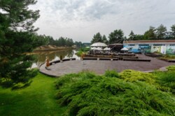   12     - Forest,  Riviera Village,  -  9