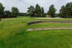   12     - Forest,  Riviera Village,  -  6