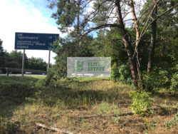 Продаж фасадної кутової ділянки 52 сот в Рудыках (Козин, Конча Заспа) фото 4 Продаж фасадної кутової ділянки 52 сот в Рудыках (Козин, Конча Заспа) фото 4