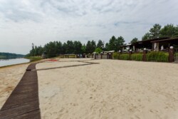   12     - Forest,  Riviera Village,  -  7