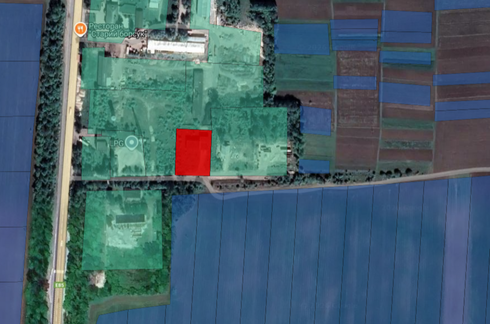 �������� ������ � �������� �� ���������� ���������, �. ������ ��������� ���� 1