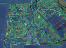 Продаж ділянки під будівництво, 16 сотих, Байківці фото 3 Продаж ділянки під будівництво, 16 сотих, Байківці фото 3