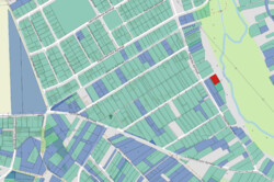 Продається земельна ділянка під будівництво, Байківці, 12 сотих фото 1 Продається земельна ділянка під будівництво, Байківці, 12 сотих фото 1