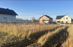 Продаж земельної ділянки під житлову забудову, площа 6 соток, Великі Гаї фото 3 Продаж земельної ділянки під житлову забудову, площа 6 соток, Великі Гаї фото 3