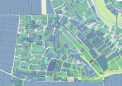 Продаж ділянки під будівництво, 16 сотих, Байківці фото 2 Продаж ділянки під будівництво, 16 сотих, Байківці фото 2
