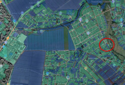 Продається земельна ділянка під будівництво, Байківці, 12 сотих фото 5 Продається земельна ділянка під будівництво, Байківці, 12 сотих фото 5