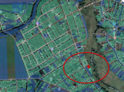 Продається земельна ділянка під будівництво, Байківці, 12 сотих фото 6 Продається земельна ділянка під будівництво, Байківці, 12 сотих фото 6