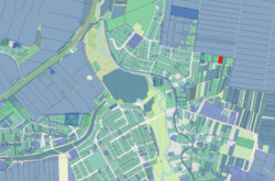 Продаж земельної ділянки під будівництво будинку, 29 сотих, Байківці фото 4 Продаж земельної ділянки під будівництво будинку, 29 сотих, Байківці фото 4