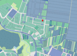 Продаж ділянки для будівництва будинку, 8 сотих, Байківці фото 3 Продаж ділянки для будівництва будинку, 8 сотих, Байківці фото 3