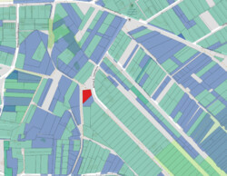 Продаж земельної ділянки сільськогосподарського призначення, площа 12 соток, Байківці фото 4 Продаж земельної ділянки сільськогосподарського призначення, площа 12 соток, Байківці фото 4