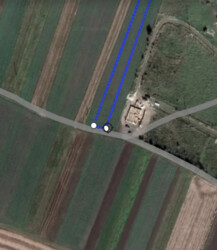 Продаж земельної ділянки під житлову забудову, площа 21.85 сотки фото 5 Продаж земельної ділянки під житлову забудову, площа 21.85 сотки фото 5