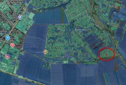 Продаж ділянки для будівництва будинку, 10 сотих, с.Байківці фото 5 Продаж ділянки для будівництва будинку, 10 сотих, с.Байківці фото 5