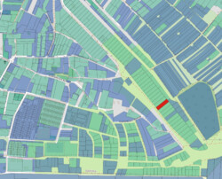 Продаж ділянки під будівництво, 16 сотих, Байківці фото 1 Продаж ділянки під будівництво, 16 сотих, Байківці фото 1