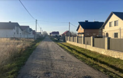 Продаж земельної ділянки під житлову забудову, площа 6 соток, Великі Гаї фото 1 Продаж земельної ділянки під житлову забудову, площа 6 соток, Великі Гаї фото 1