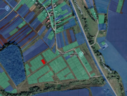 Продаж земельної ділянки/8 сотих/Байківці фото 5 Продаж земельної ділянки/8 сотих/Байківці фото 5