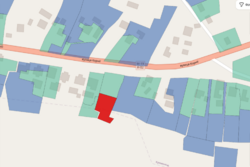 Продам земельну ділянку, м. Кременець фото 1 Продам земельну ділянку, м. Кременець фото 1