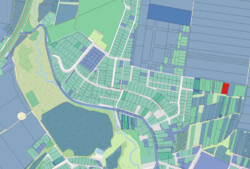 Продаж земельної ділянки під будівництво будинку, 29 сотих, Байківці фото 3 Продаж земельної ділянки під будівництво будинку, 29 сотих, Байківці фото 3