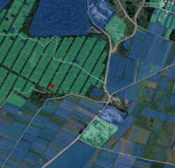 Продаж земельної ділянки у м. Тернопіль, 6 сотих фото 5 Продаж земельної ділянки у м. Тернопіль, 6 сотих фото 5