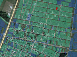 Продаж земельної ділянки під житлову забудову, площа 6.94 сотки, с.Біла фото 2 Продаж земельної ділянки під житлову забудову, площа 6.94 сотки, с.Біла фото 2