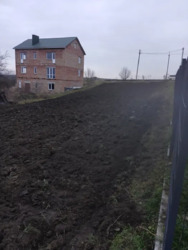 Продається земельна ділянка 10 сот під забудову с. Гаї Шевченківські фото 4 Продається земельна ділянка 10 сот під забудову с. Гаї Шевченківські фото 4