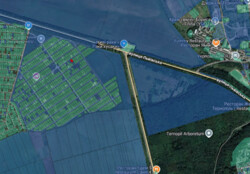 Продаж земельної ділянки сільськогосподарського призначення, площа 6 соток фото 4 Продаж земельної ділянки сільськогосподарського призначення, площа 6 соток фото 4