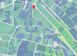 Продаж земельної ділянки сільськогосподарського призначення, площа 12 соток, Байківці фото 2 Продаж земельної ділянки сільськогосподарського призначення, площа 12 соток, Байківці фото 2