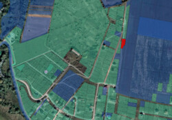 Продаж земельної ділянки під житлову забудову в Байківцях, площа 9 соток фото 4 Продаж земельної ділянки під житлову забудову в Байківцях, площа 9 соток фото 4