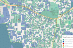 Продаж земельної ділянки під забудову м.Почаїв фото 1 Продаж земельної ділянки під забудову м.Почаїв фото 1