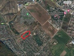 Продaється ділянка 201 сотих поблизу МРЕВ у с. Підгороднє. фото 2 Продaється ділянка 201 сотих поблизу МРЕВ у с. Підгороднє. фото 2