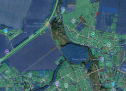 Продаж земельної ділянки під житлову забудову в Байківцях, площа 9 соток фото 7 Продаж земельної ділянки під житлову забудову в Байківцях, площа 9 соток фото 7